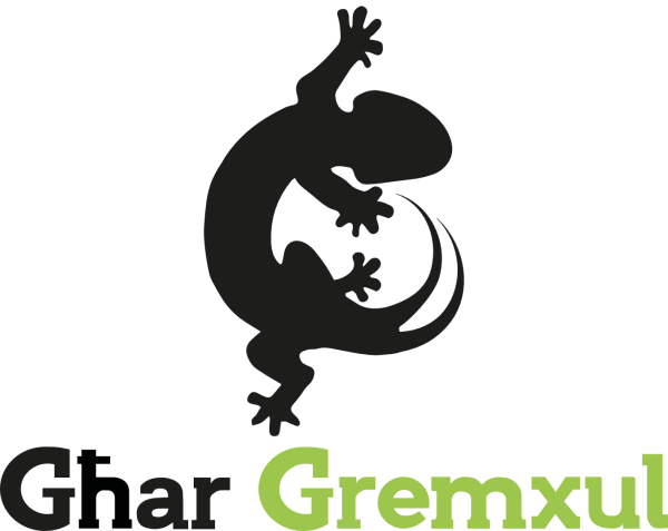 Għar Gremxul Logo