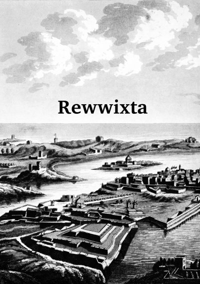 Rewwixta