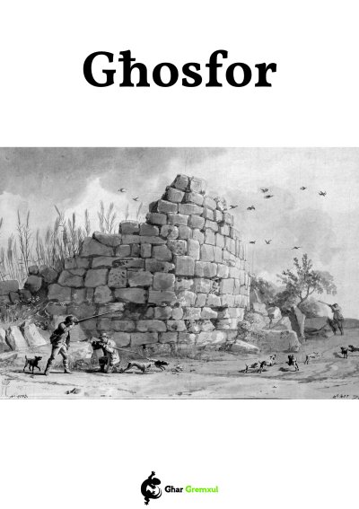 Għosfor Għosfor