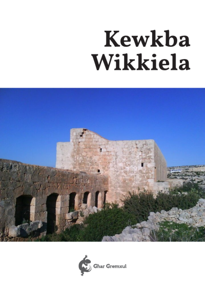 Kewkba Wikkiela Kewkba Wikkiela