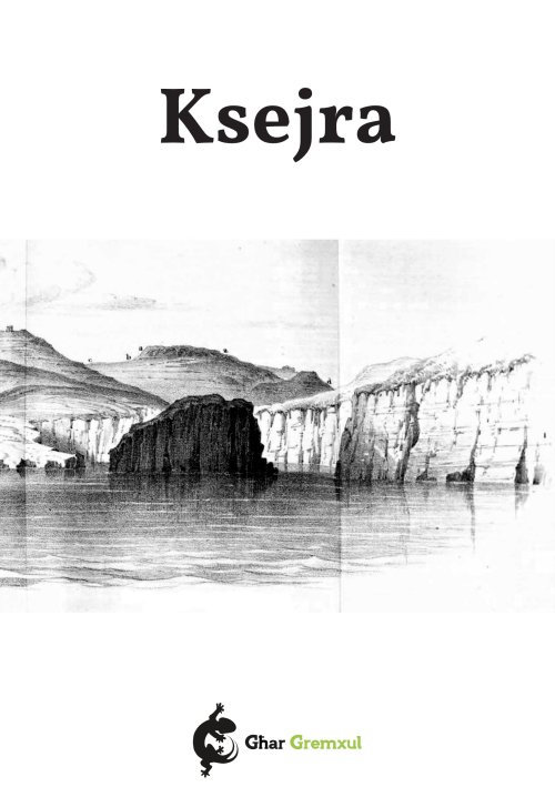 Ksejra Ksejra
