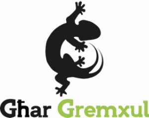 Għar Gremxul Logo