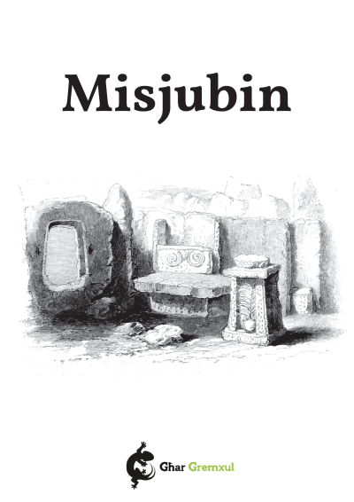 Misjubin Misjubin